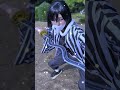 鬼滅の刃　不死川実弥×伊黒小芭内コスプレ　神のまにまに！　 鬼滅の刃 コスプレ demonslayer demonslayercosplay cosplay 神のまにまに