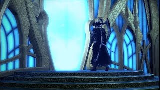 【FF14:暁月のフィナーレ】Vol.15 この世界の終末～指し示されたエルピス【メインクエストカットシーン】