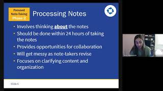 FNT Notes