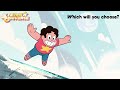 what s the use of feeling blue song steven universe that will be all cartoon network