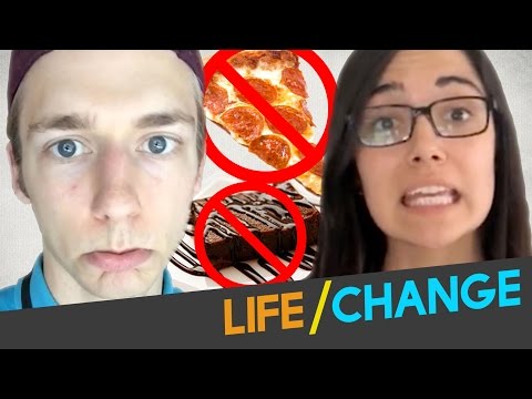 30 Days Of A Gluten-Free Diet • LIFE/CHANGE 30 Days Of A Gluten-Free Diet • LIFE/CHANGE