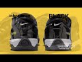 nike total 90 iii black 2025 review and price