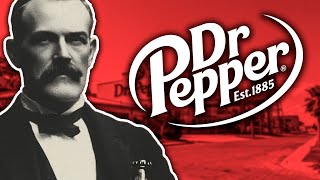 The Pharmacist Who Invented Dr Pepper