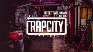 Just Juice - World Fall Down