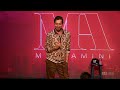 best of max amini 2024 stand up comedy