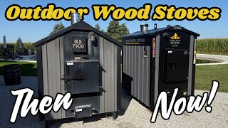 The Future Of Firewood Furnaces Is Here!