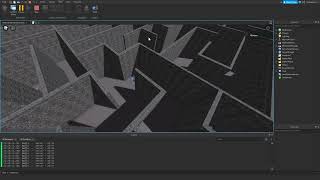 Advanced AI Pathfinding Showcase
