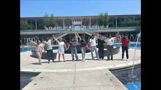 UAlbany IELP Activities Slideshow - Summer 2023