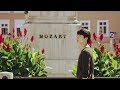 Seong-Jin Cho - Mozart (Trailer)