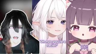 VTUBERS NEED TO BE STOPPED