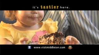 Middleton WI Commercial - Summer