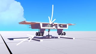 Trailmakers Landing Gear Logic Tutorial