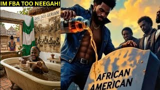 Nigerian crashout insults FBA’s and this happens! | Season X Ep:80