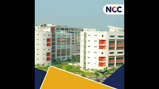 NCC’s Legacy Project: Building Wipro’s Infopark Centre in Kochi