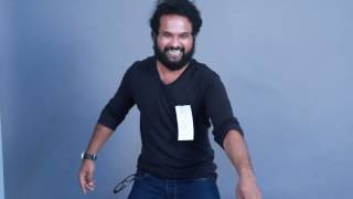 #Lukmance talent Praveen in Tamil Movie Audition @ Lukmance