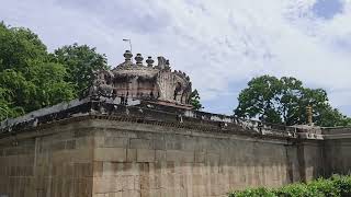 Parasurameswara Swamy Temple ,Gudimallam