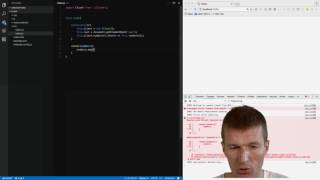 A No-Dependencies JavaScript / HTML 5 App With Java EE Backend