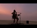 Whispering Bow - Cello Joe (Rogue Burning Man 2021)