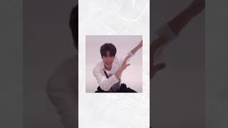 straykids_japan | Tiktok update - Seungmin \u0026 I.N [211213]