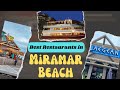 Top 10 Best Restaurants to Visit in Miramar Beach, FL