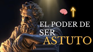 SECRETOS ESTOICOS PARA SER MÁS ASTUTO QUE EL RESTO | Estoicismo 🏛️