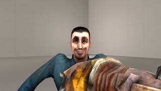 Human being test 2 [SFM]