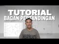 Tutorial bagan pertandingan gugur tunggal