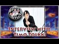 Rat Salad Review Episode 030- Interview With Timo Tolkki