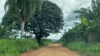 Um passeio pela zona rural  da Cidade de missão velha Ceará