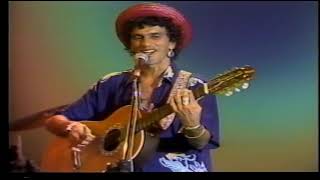 Caetano Veloso -  It's a long way (Ao vivo 1981) [Raridade]