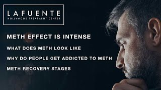 METH EFFECT IS INTENSE | What Does Meth Look Like | Why Do People Get Addicted To Meth
