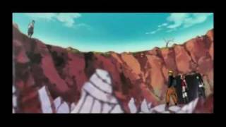 naruto shall never surrender