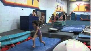 For Your Island - Mid Island Gymnastics (Extended Version)