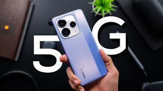 HP 5G bagus di Rp3.1 JUTA 👌🏻 - Review Redmi Note 14 5G