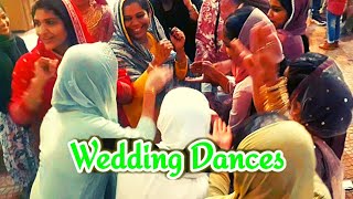 Muslim wedding | Thalassery Nikkah ||Dances with Bride and Bridegroom |Thalassery wedding