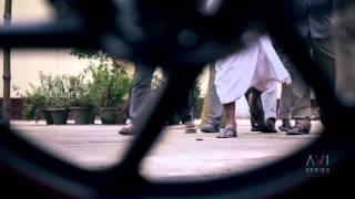 Saat Paker Jibon by Rakib Musabbir \u0026 Farabee  HD 720p Bangla Song 2014