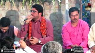 Mir Hasan Mir | Sunanay Midhat e Ale Rasool[saww] Aya Hoon | Qasr e Batool Shadman Lahore 2016.