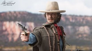 The Outlaw Josey Wales – Clint Eastwood Legacy Collection Sixth Scale Figure