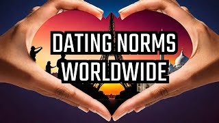 Navigating Cross-Cultural Love: Dating Norms