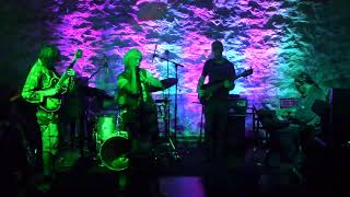Open Jam - Live from Sovereign Kava - 5/26/26