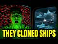 The $1.8 Trillion Ghost Fleet: How the US Navy Cloned Ships