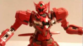 1/100 Gundam Astraea F Type Review