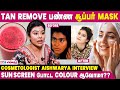 Glowing Skin-க்கு இந்த ஒரு Juice போதும் - Cosmetologist Aishwarya Selvaraj Interview | Skincare Tips