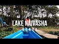 Why Lake Naivasha Should Be on Your Bucket List