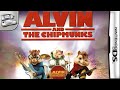 Longplay of Alvin and the Chipmunks