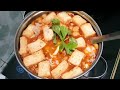 cara buat tom yam bumbu instan bamboe super simple seger maknyus