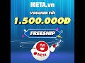 meta.vn ĐiỆn mÁy chÍnh hÃng sale xẢ lÁng tỚi 45% freeship voucher tỚi 1 5 triỆu metavn