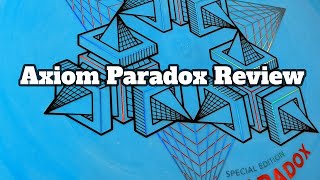 Axiom Paradox Review