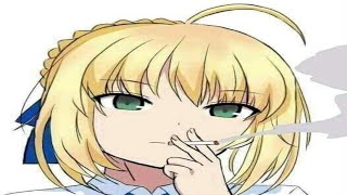 FGO Simps Slander