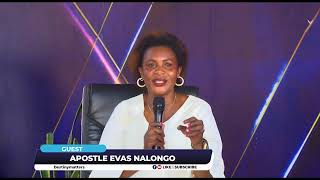 Once A Drug Dealer And Now An Envangelist - Apostle Evas Nalongo #DestinyMatters